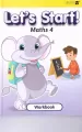 Let's Start. Maths 4. Workbook - tantis.pl