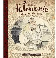 Falowanie. Słabość do Tiny - tantis.pl