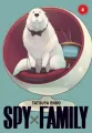Spy X Family. Tom 4 - tantis.pl
