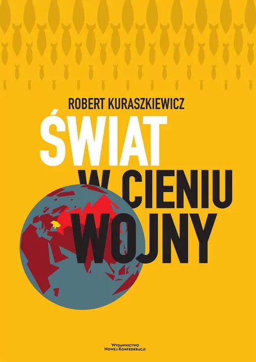 Świat w cieniu wojny - tantis.pl