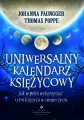 Uniwersalny kalendarz księżycowy - tantis.pl