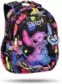Plecak młodzieżowy Disney Black Stitch Jerry - tantis.pl