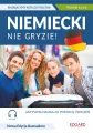 Niemiecki nie gryzie! Poziom A1-A2 - tantis.pl
