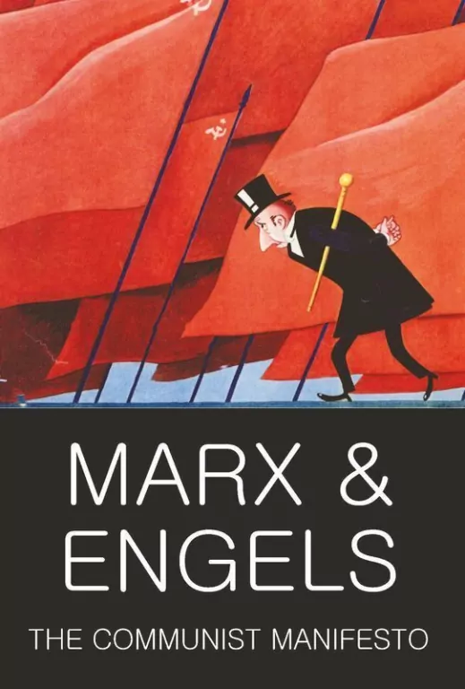 The Communist Manifesto - tantis.pl
