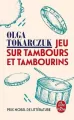 Jeu sur tambours et tambourins - tantis.pl