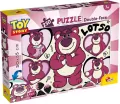 Puzzle Df Plus 250 Toy Story - Miś Tuliś - tantis.pl