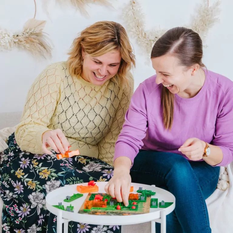 Smoczy Ogień. Smart Games - tantis.pl