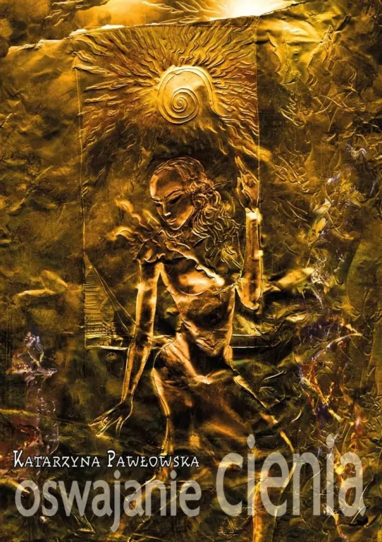 Oswajanie cienia - tantis.pl