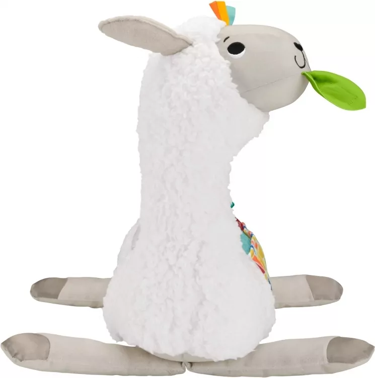 Lama "Rośnij ze mną" 4w1 GHJ03 - tantis.pl