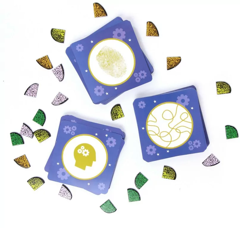 Cortex. Wyzwania. Mądra gra - tantis.pl