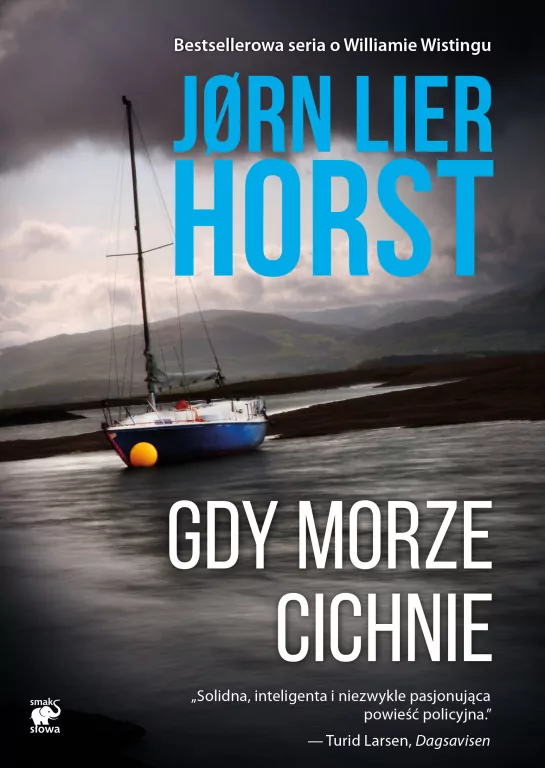 Gdy morze cichnie - tantis.pl