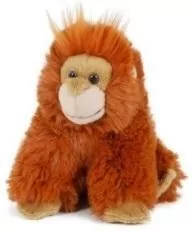 Orangutan 13cm - tantis.pl