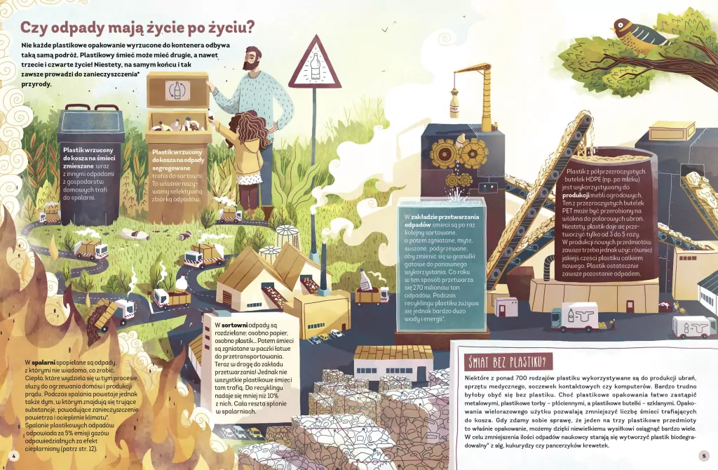Dlaczego orangutany nie lubią pasty do zębów? - tantis.pl