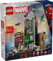 LEGO® Spider-Man i Oscorp 76324 - tantis.pl