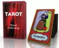 Tarot. 78 kart z instrukcją - tantis.pl