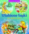 Ulubione bajki na dobry sen - tantis.pl