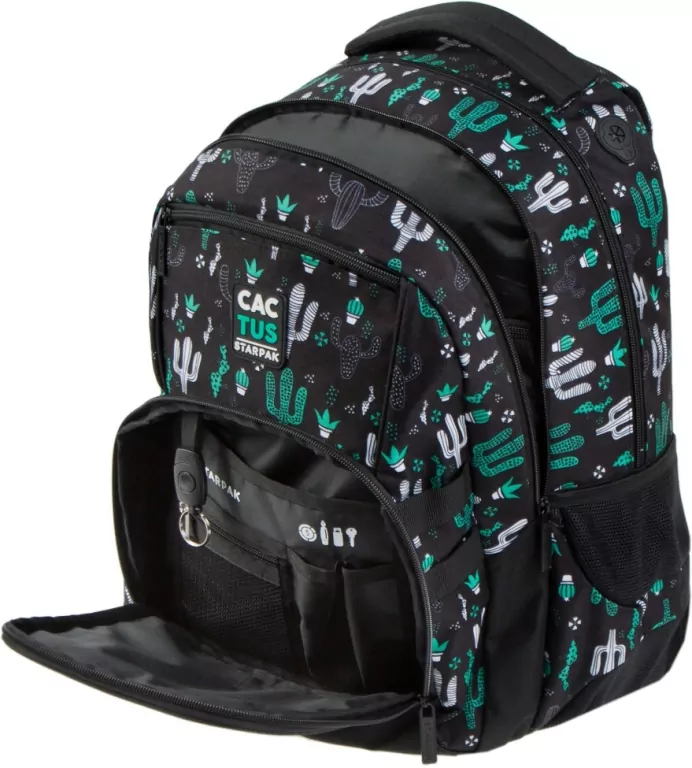 Plecak CACTUS STARPAK - tantis.pl