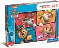 Puzzle 24 Maxi. Psi Patrol - tantis.pl