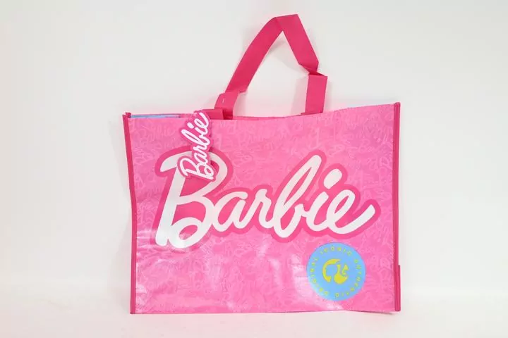 *****Barbie torba 44x34 99-0198 90479 - tantis.pl
