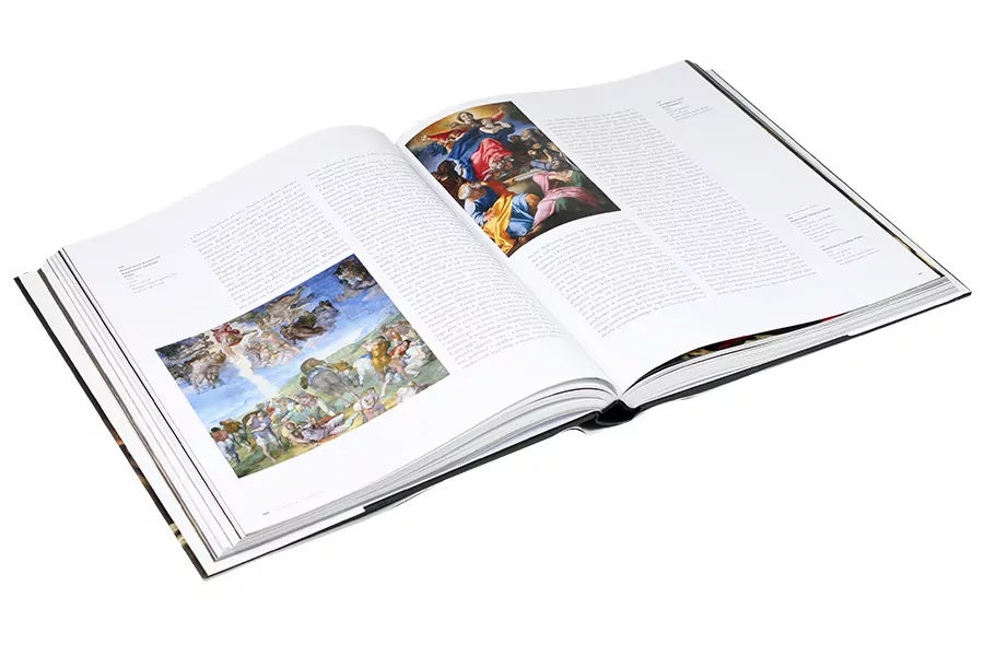 Caravaggio. Stwarzanie widza - tantis.pl