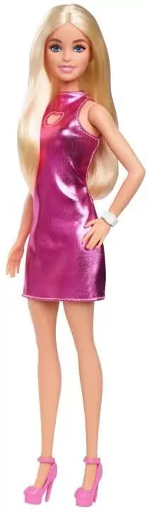 Barbie Fashionistas. Modna przyjaciółka HYT88 - tantis.pl