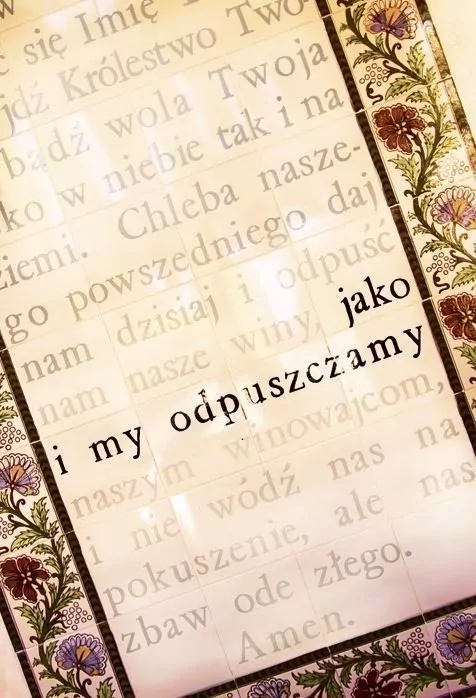 Jako i my odpuszczamy - tantis.pl