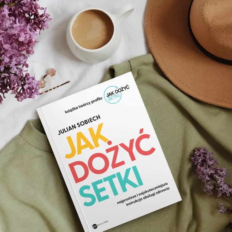 Jak dożyć setki - tantis.pl