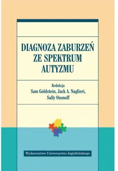 Diagnoza zaburzeń ze spektrum autyzmu - tantis.pl