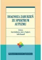 Diagnoza zaburzeń ze spektrum autyzmu - tantis.pl