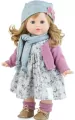 Lalka hiszpańska Tina Violet 42cm - tantis.pl