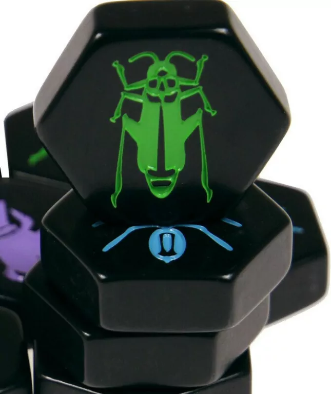 Gra Rój. Mała armia, wielka strategia - tantis.pl