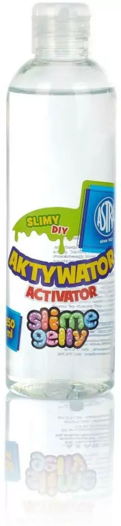 Aktywator do slime gelly 250 ml - tantis.pl