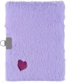 PAMIETNIK PLUSZ ZAM A5/80K CARE BEARS FIOLET STK - tantis.pl
