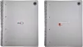 Brulion A4/100K kratka SMS (5szt) - tantis.pl