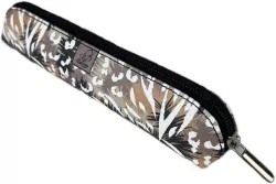 Piórnik mini Panterka w cętki