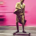 Puzzle 250. Frame me up. Living faster - tantis.pl