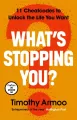 What’s Stopping You? - tantis.pl
