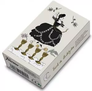 Tarot Carlotydes - tantis.pl