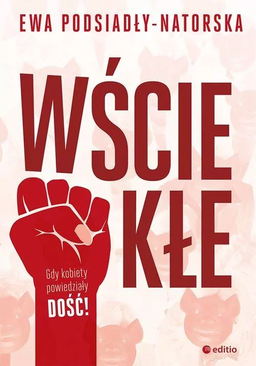 Wściekłe - tantis.pl