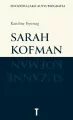 Sarah Kofman. Filozofia jako auto/biografia - tantis.pl