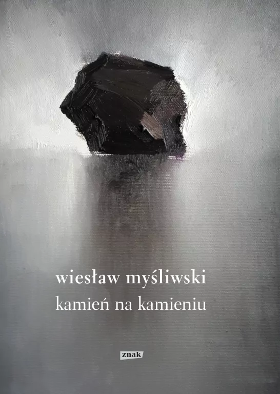 Kamień na kamieniu - tantis.pl