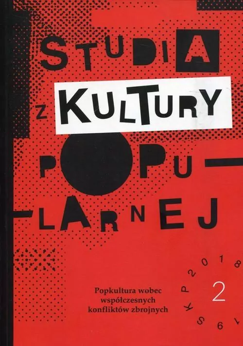 Studia z kultury popularnej - tantis.pl