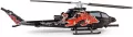 Helikopter 1:110 Bell Cobra TAH-1F The flying bull - tantis.pl