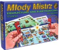 Młody Mistrz . Edukacyjna gra elektroniczna - tantis.pl