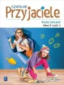 Szkolni przyjaciele. Ćwiczenia. Klasa 3. Część 1. Szkoła podstawowa - tantis.pl