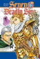 Seven Deadly Sins. Tom 10 - tantis.pl