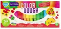 Masa plastyczna lekka TM Lovin Color Dough 30 sztuk - tantis.pl