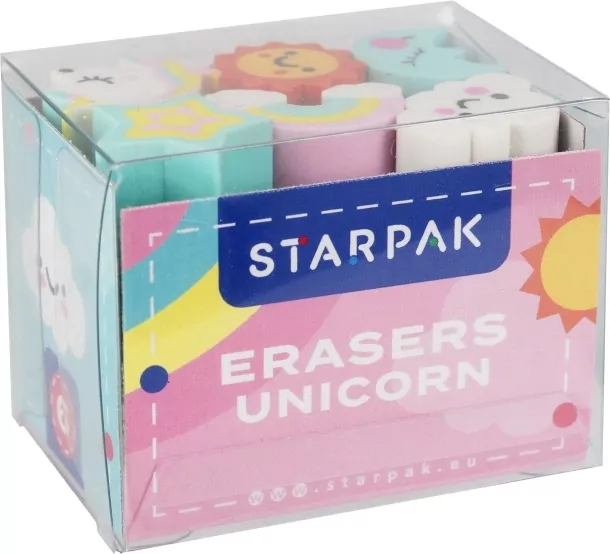 Gumka do mazania Unicorn - tantis.pl
