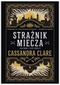 Strażnik miecza. Sword Catcher. Tom 1 - tantis.pl