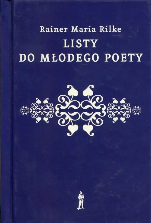 Listy do młodego poety. - tantis.pl
